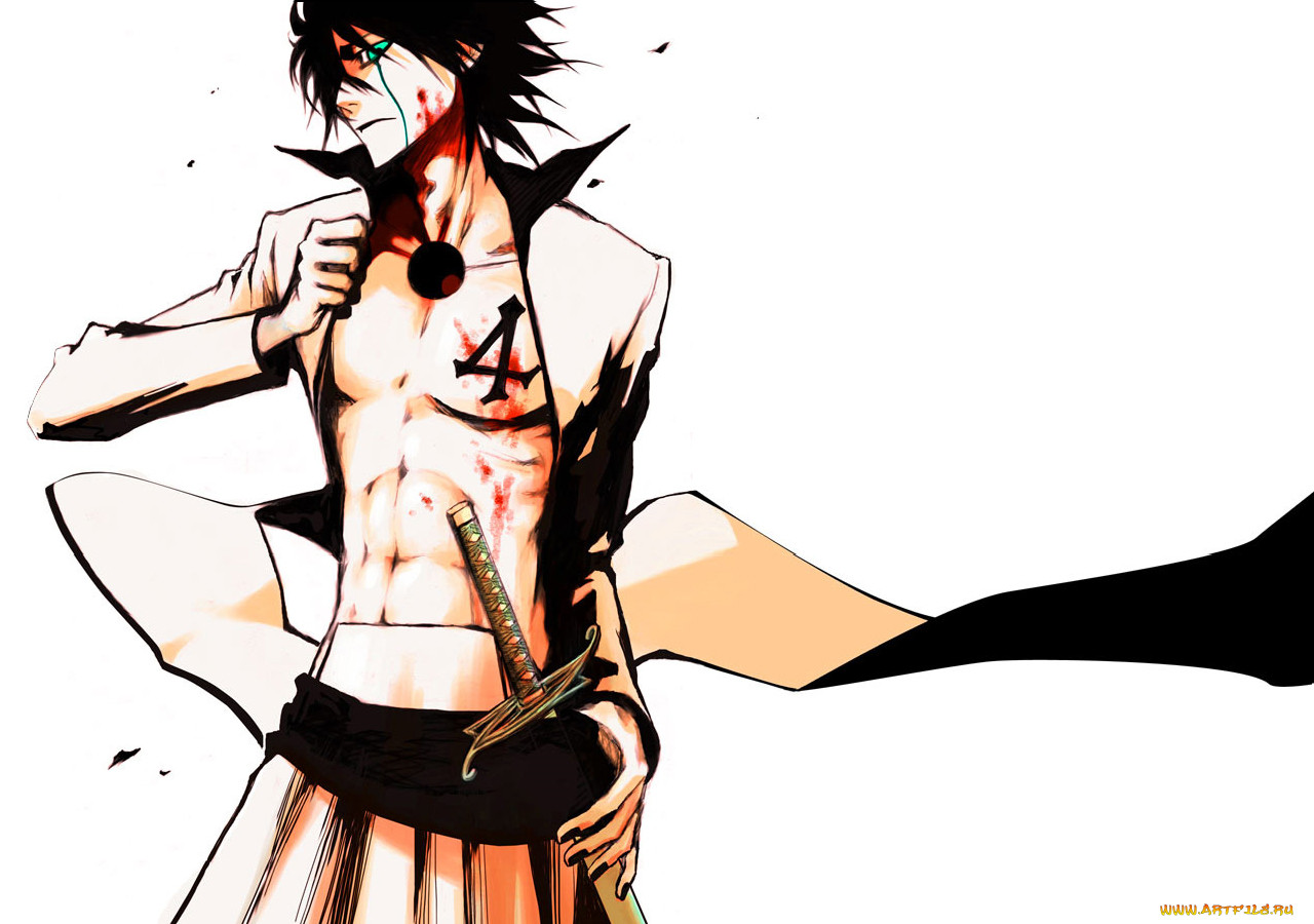 , bleach